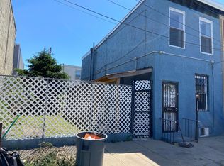 2913 Gransback St #1F, Philadelphia, PA 19134