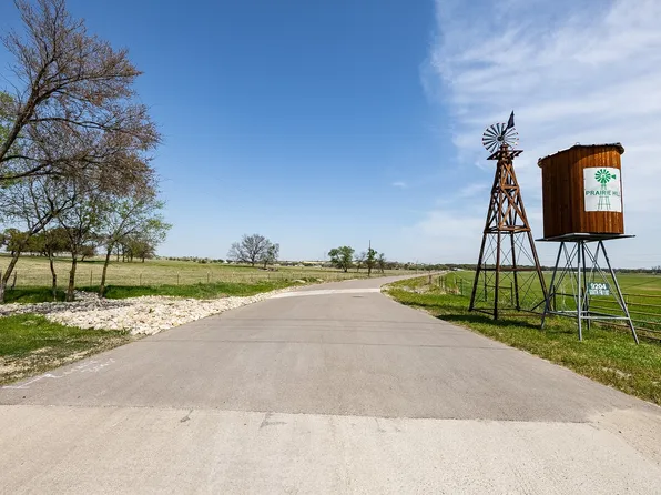 LOT D1 Texas Prairie Trl, Fort Worth, TX 76126