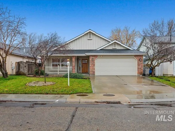 14093 W Elmsprings St, Boise, ID 83713