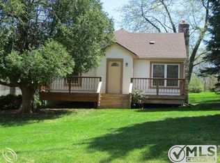 2300 Oaknoll St, Auburn Hills, MI 48326