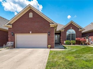 3925 Sarah Ln, New Albany, IN 47150