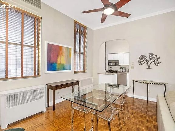 5th image of 340 W 55th St APT 1E