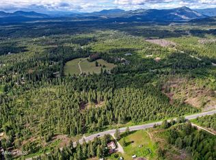 Nka E Bunco Rd, Athol, ID 83801