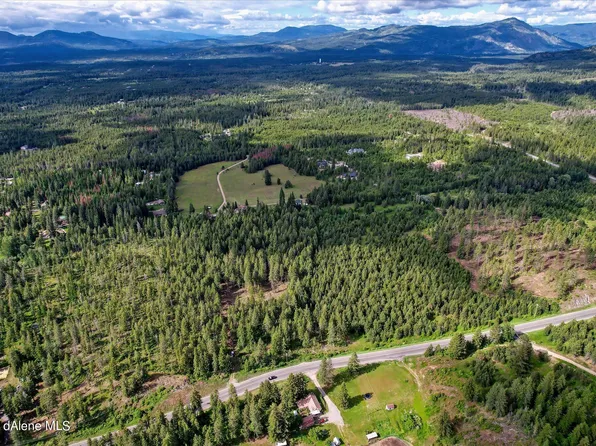 Nka E Bunco Rd, Athol, ID 83801