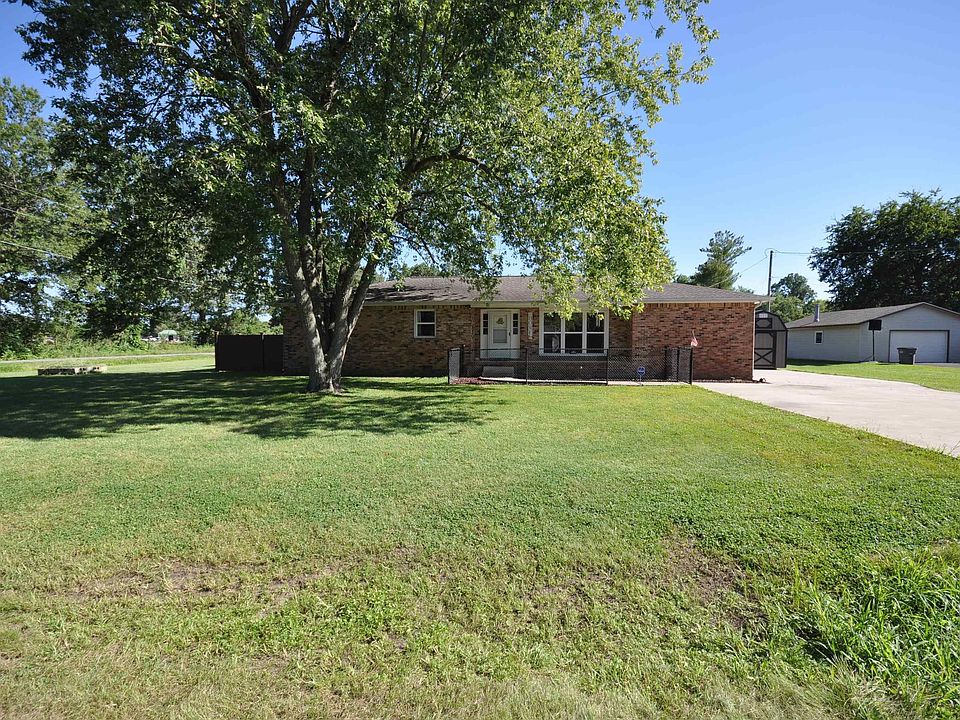 118 Gene Dr, Ledbetter, KY 42058 Zillow