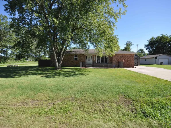 118 Gene Dr, Ledbetter, KY 42058