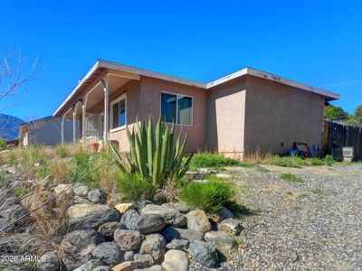 862 E CHERRY HILLS Way, Cottonwood, AZ, 86326