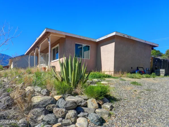 862 E CHERRY HILLS Way, Cottonwood, AZ 86326