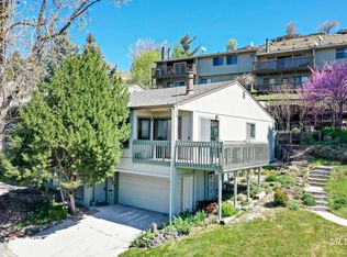 4980 N Wildrye Dr, Boise, ID 83703