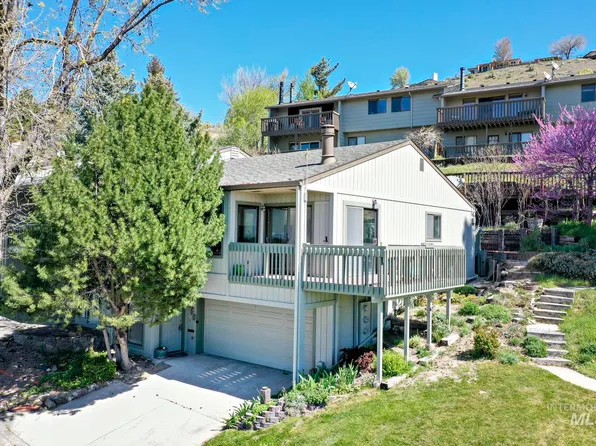 4980 N Wildrye Dr, Boise, ID 83703