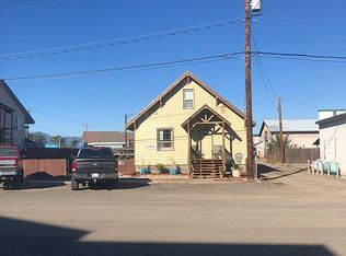 107 Peoh Ave, Cle Elum, WA 98922