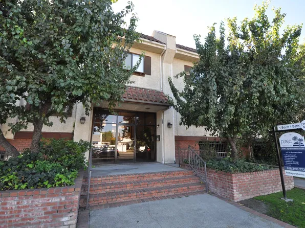 14710, 14710 Burbank Blvd APT 110, Van Nuys, CA 91411