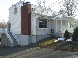 27 Thistle St, Lynn, MA 01905
