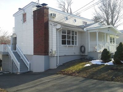27 Thistle St, Lynn, MA, 01905