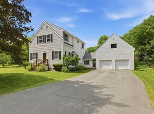 3 Earles Way, Scarborough, ME 04074