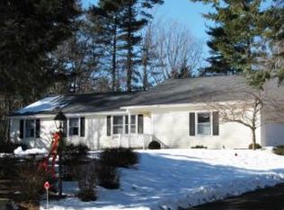 11 Dahl Rd, Merrimack, NH 03054