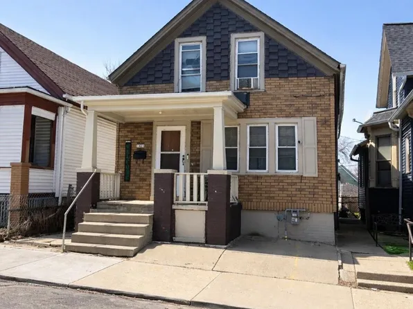 1425 N 24th Pl, Milwaukee, WI 53205