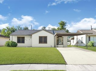 3626 Yosemite St, Houston, TX 77021