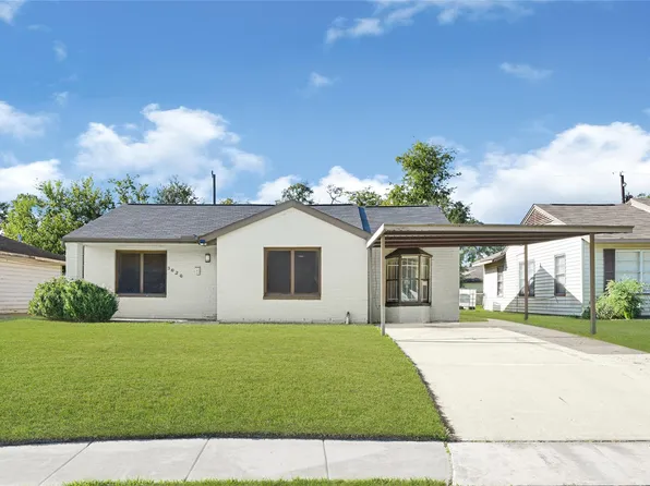 3626 Yosemite St, Houston, TX 77021
