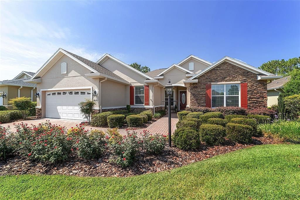 8815 SW 83rd Court Rd, Ocala, FL 34481 | Zillow