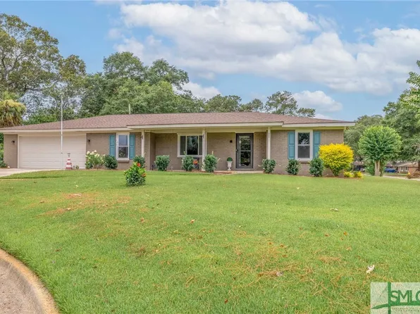 1311 Grace Drive, Savannah, GA 31406
