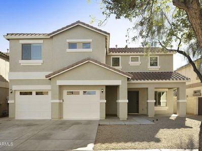 14213 W GELDING Drive, Surprise, AZ, 85379