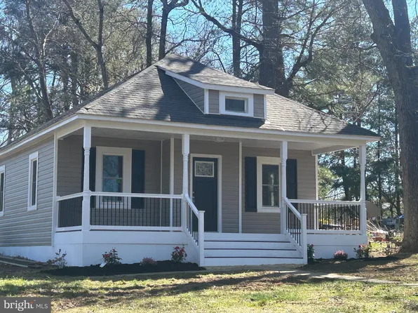 4775 Strauss Ave, Indian Head, MD 20640