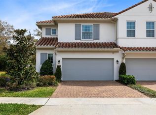 2935 Rapollo Ln, Apopka, FL 32712