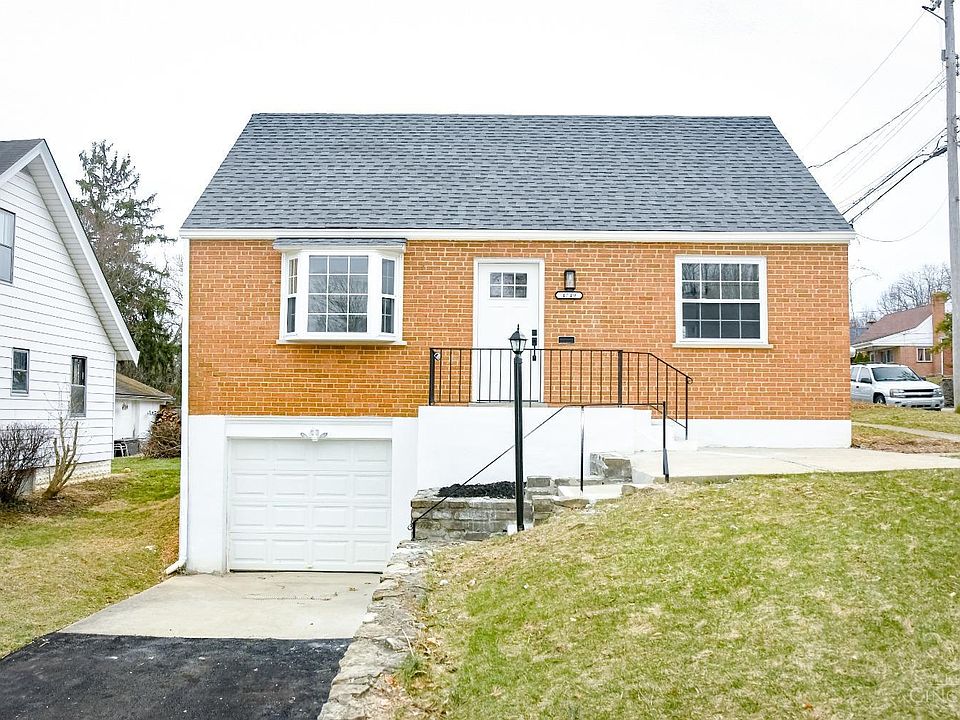 1st image of 4749 Mayhew Ave