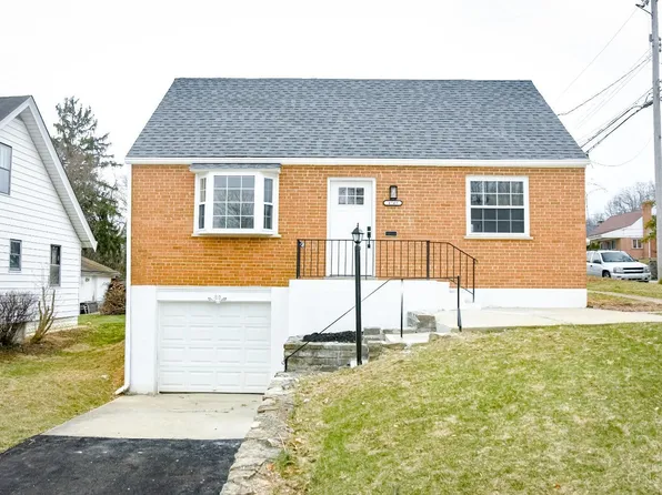 4749 Mayhew Ave, Cincinnati, OH 45238