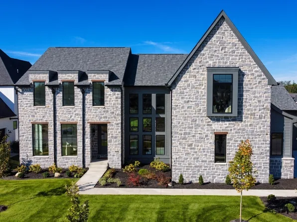 3664 Cherwell Dr, Zionsville, IN 46077