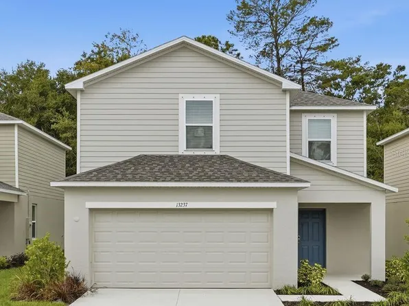 13237 Tropical Breeze Way, Hudson, FL 34669