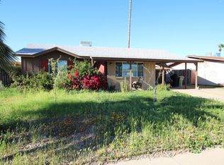 4630 W Eva St, Glendale, AZ 85302