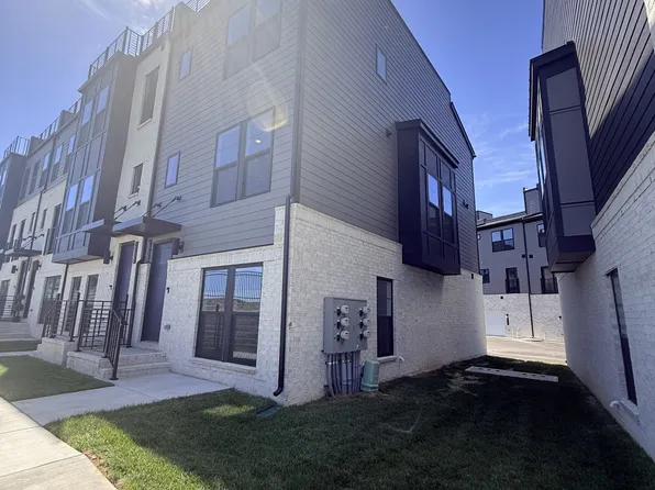 511 City Scape Lot 30, Nashville, TN 37218