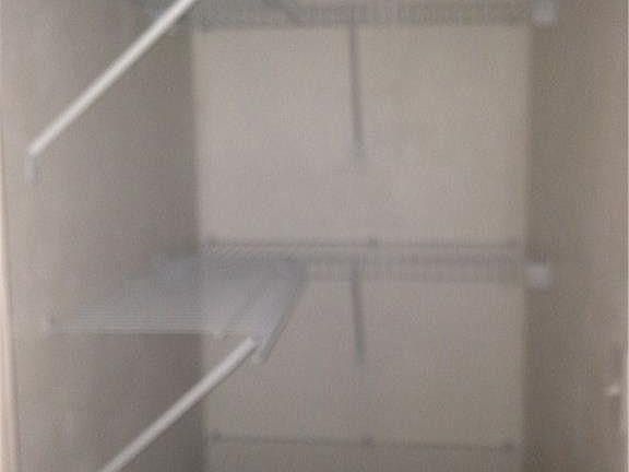 Tons of storage in the kitchen!