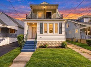 898 Northland Ave, Buffalo, NY 14215
