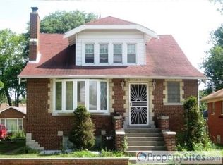431 Monroe St, Dolton, IL 60419