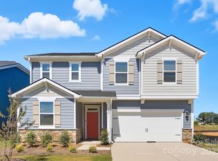 329 Knotty Wood Dr, Monroe, NC 28110