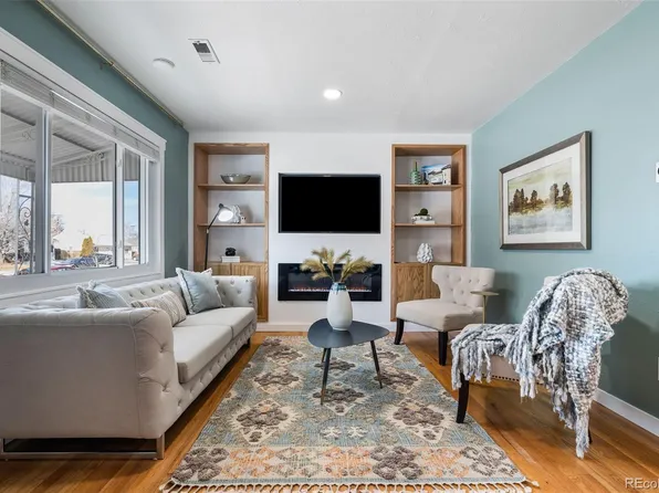 2732 S Linley Court, Denver, CO 80236
