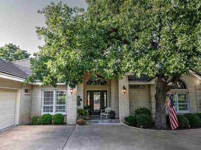 601 Sombrero, Horseshoe Bay, TX, 78657