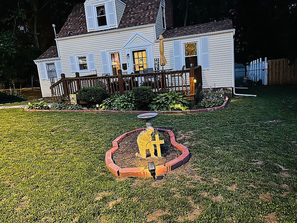 1st image of 4705 Yecker Ave