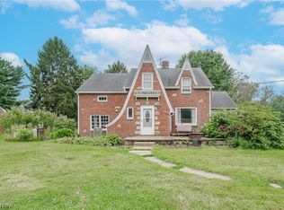 1410 Schneider St NE, Canton, OH 44721