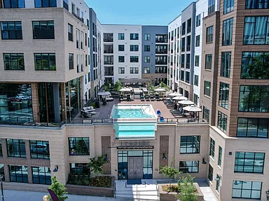 The Crown of Queen City