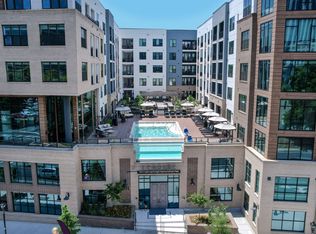 The Crown of Queen City, Charlotte, NC 28203