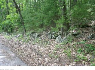 0 Lebanon Hill Rd, Woodstock, CT 06281