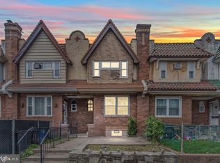 1424 Lardner St, Philadelphia, PA 19149