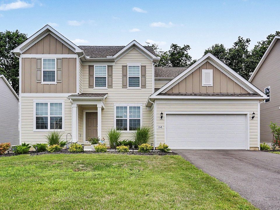 1st image of 848 Callaway Ln