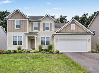 848 Callaway Ln, Sunbury, OH 43074