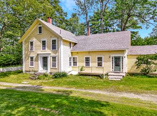 866 Hallowell Litchfield Rd, West Gardiner, ME 04345