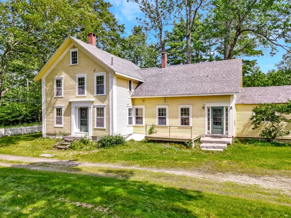 866 Hallowell Litchfield Road, West Gardiner, ME 04345